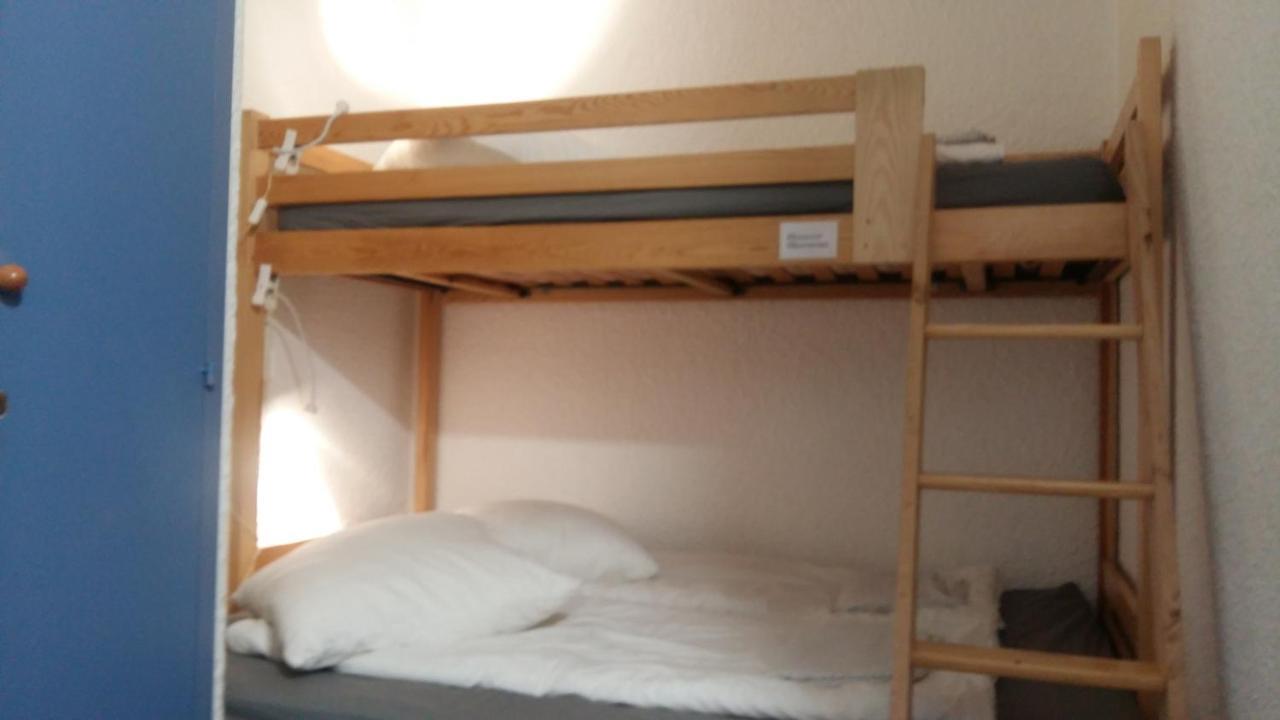 Apartament Le Tyrol Les Deux Alpes Zewnętrze zdjęcie