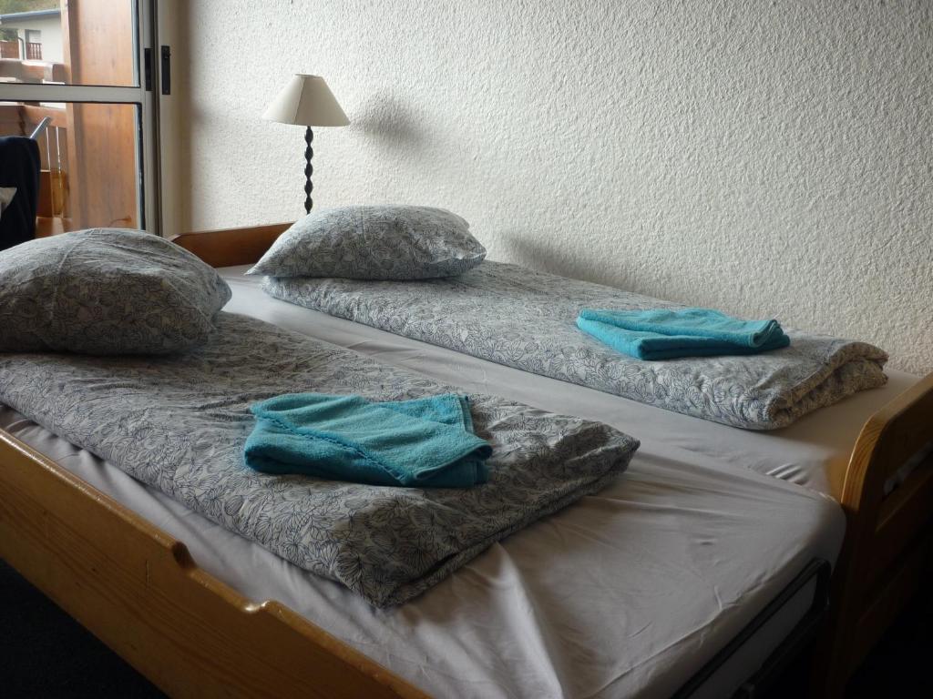Apartament Le Tyrol Les Deux Alpes Zewnętrze zdjęcie